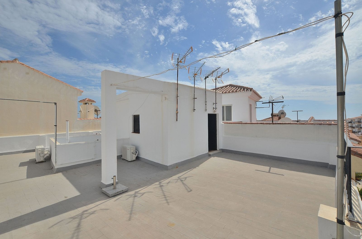 Appartement te koop in Arroyo de la Miel | 2 slaapkamers H5502595