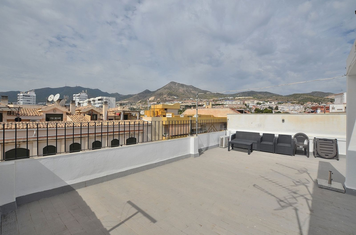 Appartement te koop in Arroyo de la Miel | 2 slaapkamers H5502595