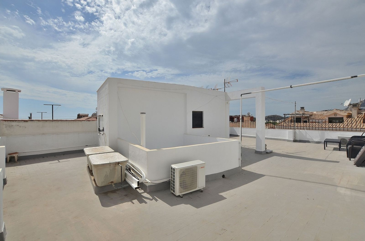 Appartement te koop in Arroyo de la Miel | 2 slaapkamers H5502595