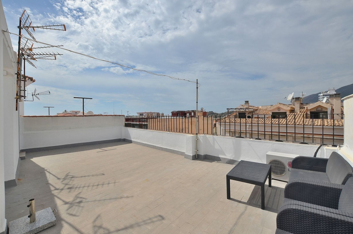 Appartement te koop in Arroyo de la Miel | 2 slaapkamers H5502595
