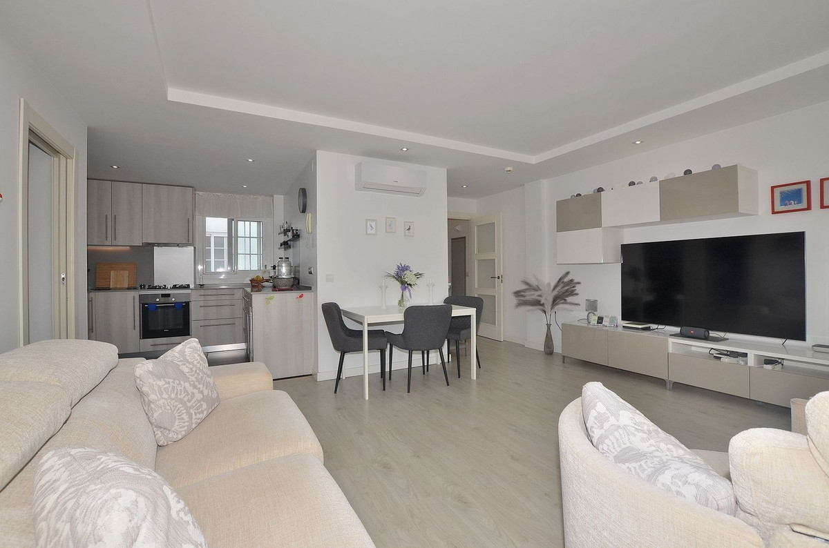 Appartement te koop in Arroyo de la Miel | 2 slaapkamers H5502595