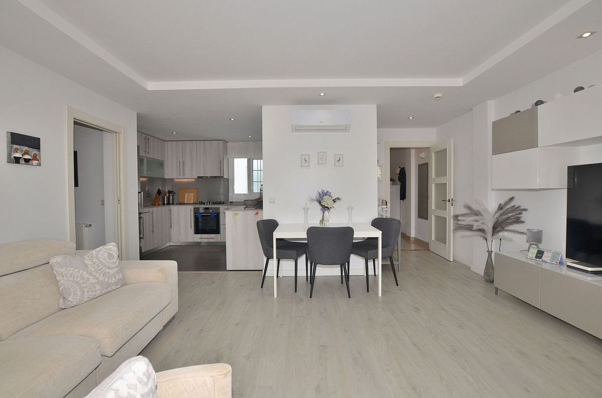 Appartement te koop in Arroyo de la Miel | 2 slaapkamers H5502595