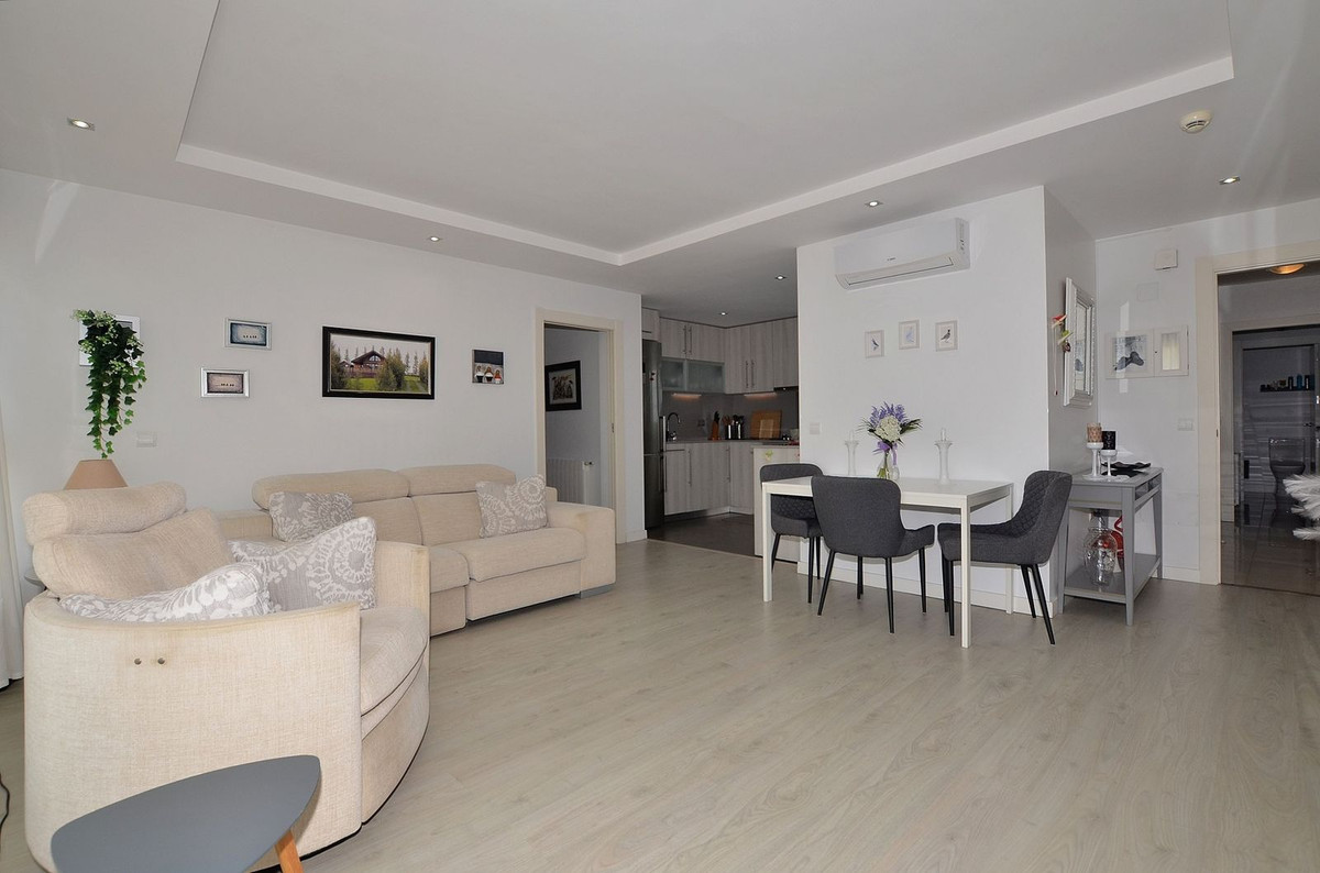 Appartement te koop in Arroyo de la Miel | 2 slaapkamers H5502595