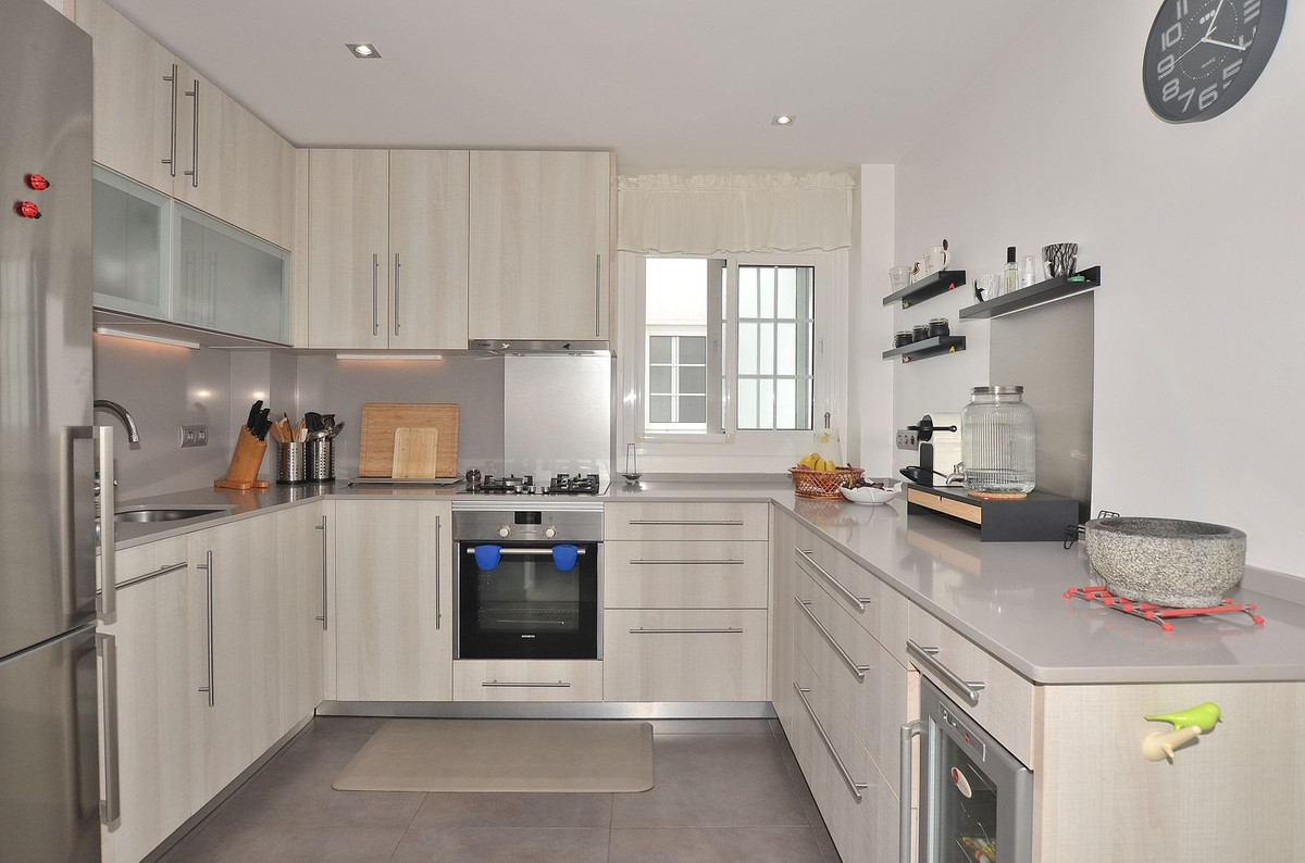 Appartement te koop in Arroyo de la Miel | 2 slaapkamers H5502595