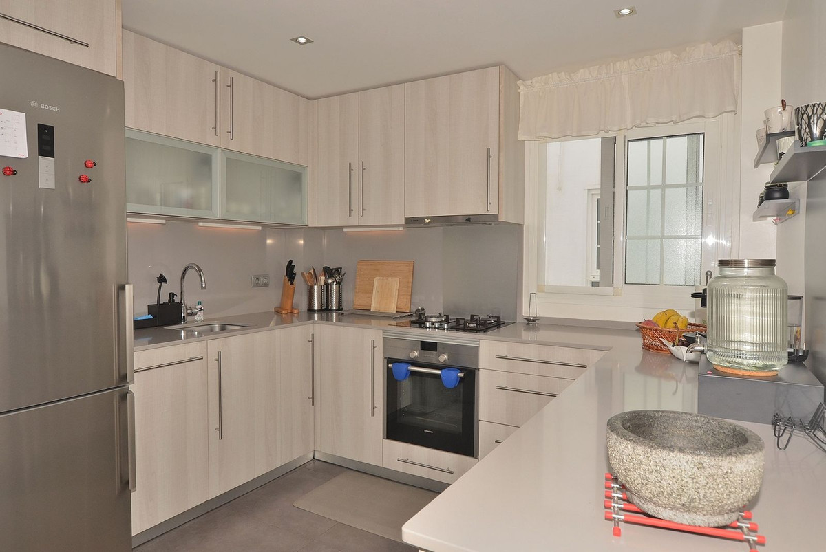 Appartement te koop in Arroyo de la Miel | 2 slaapkamers H5502595