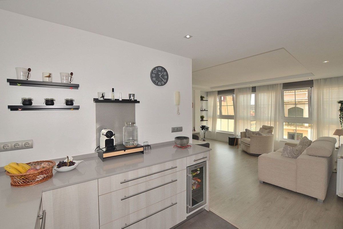 Appartement te koop in Arroyo de la Miel | 2 slaapkamers H5502595