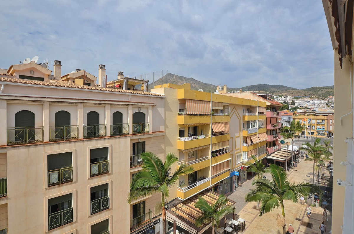 Appartement te koop in Arroyo de la Miel | 2 slaapkamers H5502595