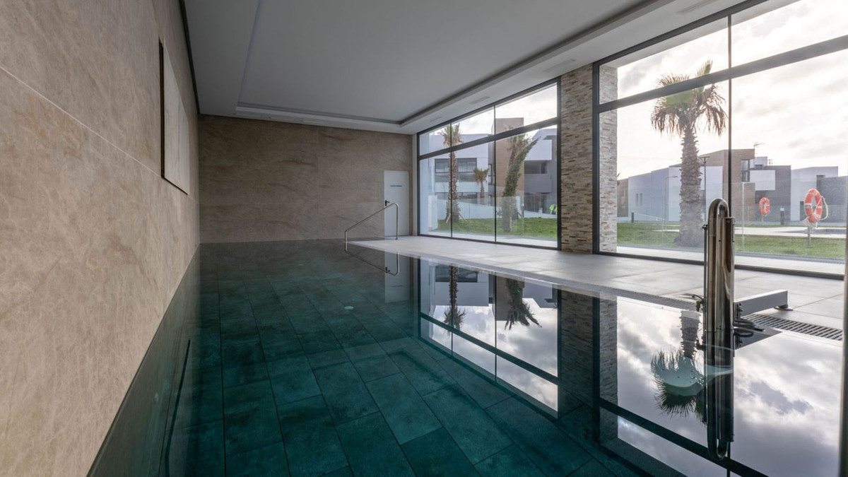 Duplex te koop in Artola | 2 slaapkamers H4627222