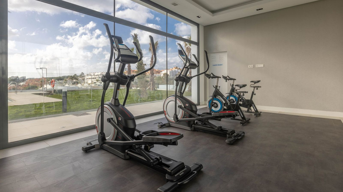 Duplex te koop in Artola | 2 slaapkamers H4627222