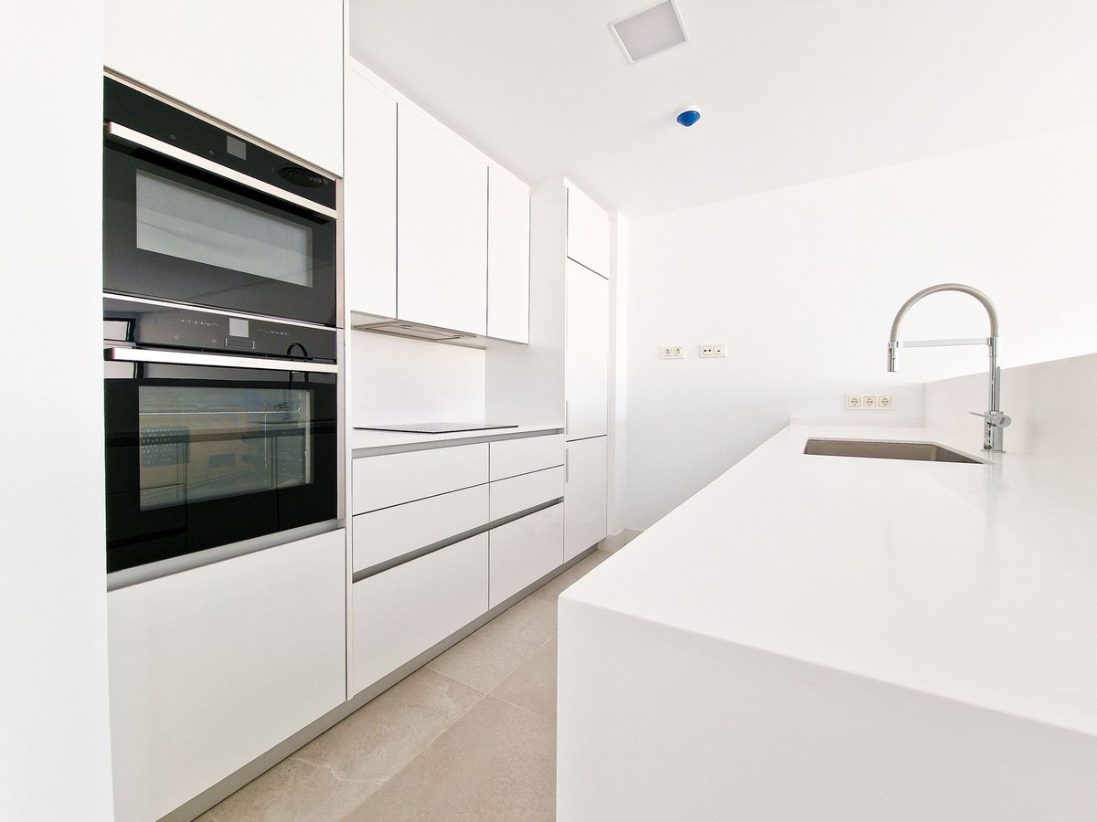 Duplex te koop in Artola | 2 slaapkamers H4627222