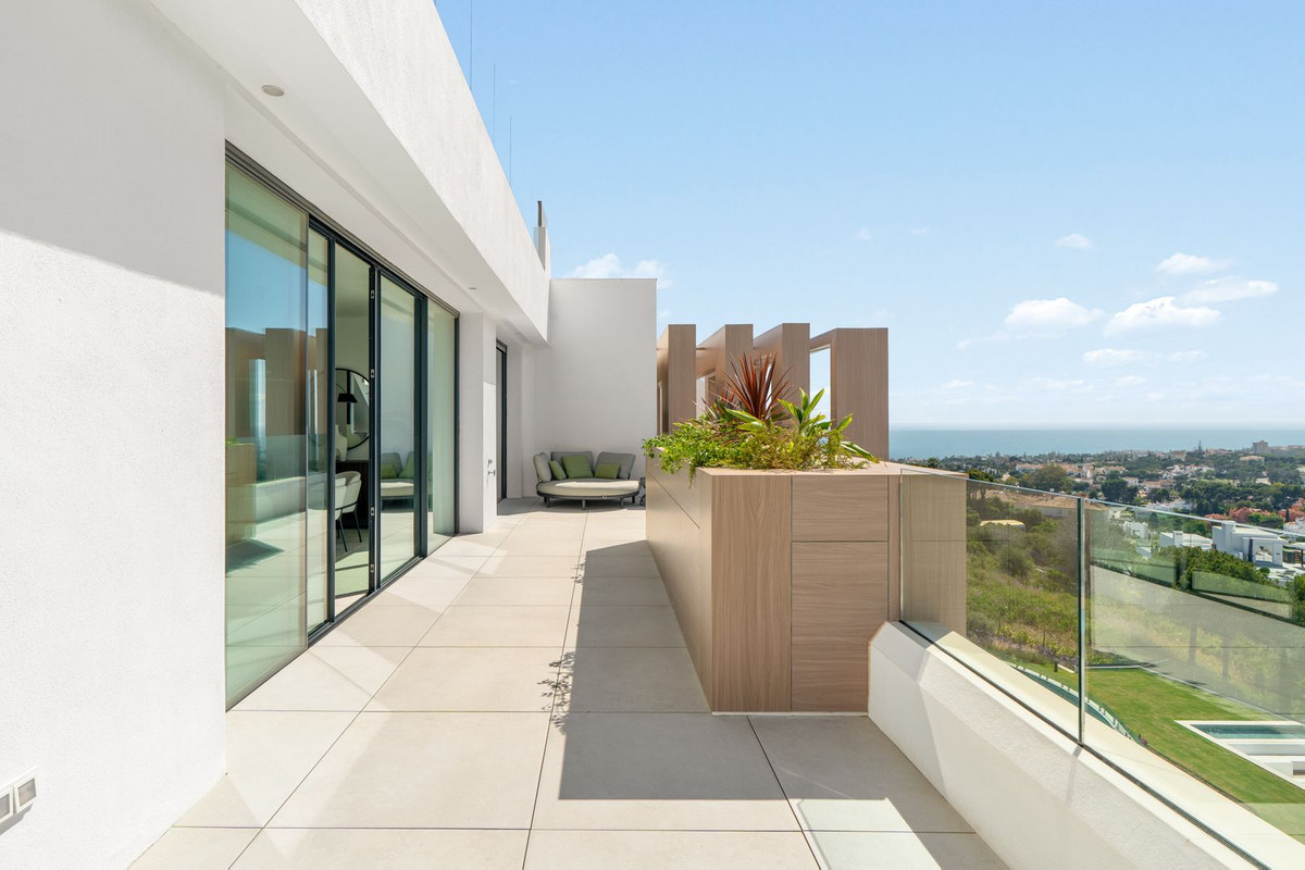 Penthouse Duplex te koop in Artola | 3 slaapkamers H5043832