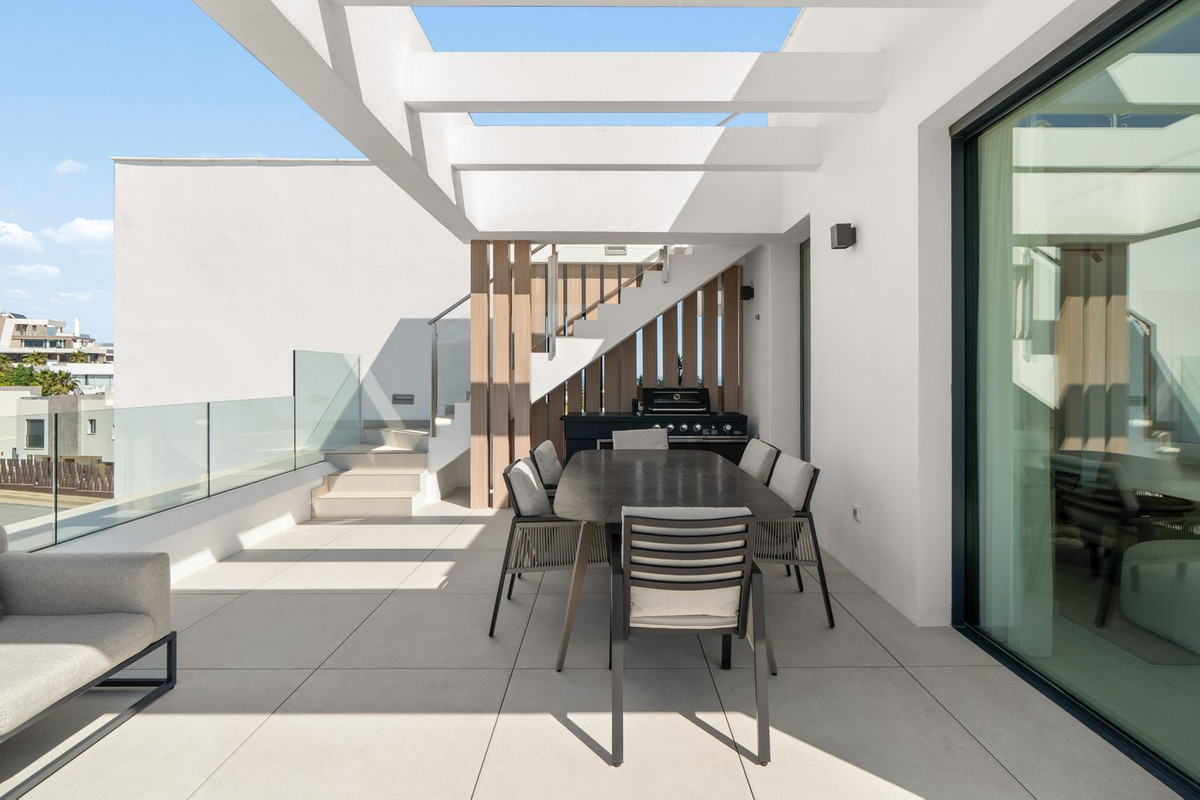 Penthouse Duplex te koop in Artola | 3 slaapkamers H5043832