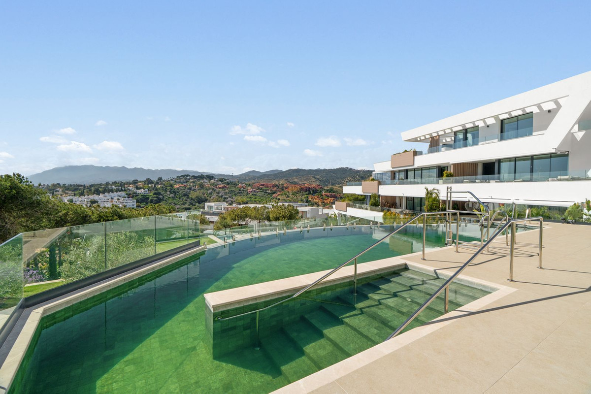 Penthouse Duplex te koop in Artola | 3 slaapkamers H5043832