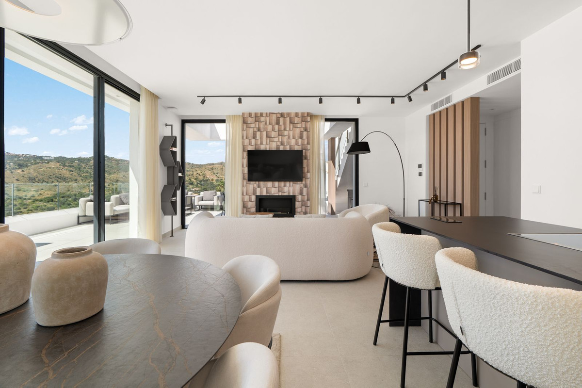 Penthouse Duplex te koop in Artola | 3 slaapkamers H5043832