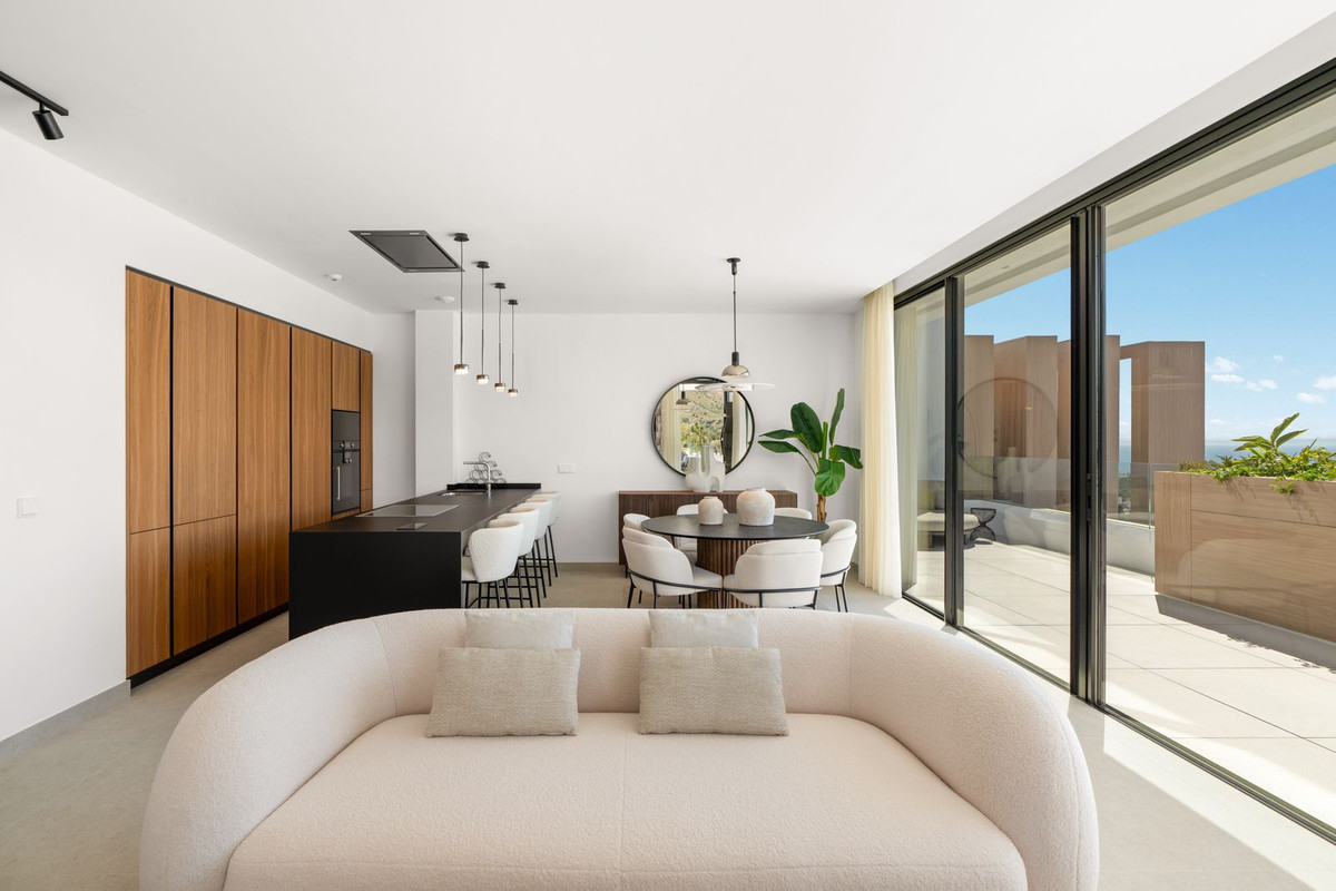 Penthouse Duplex te koop in Artola | 3 slaapkamers H5043832