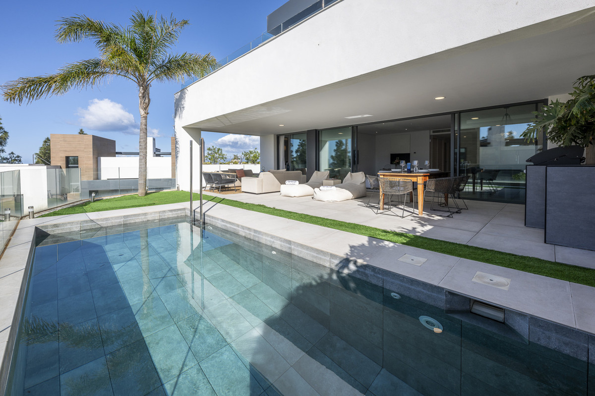 Duplex te koop in Artola | 3 slaapkamers H5066686