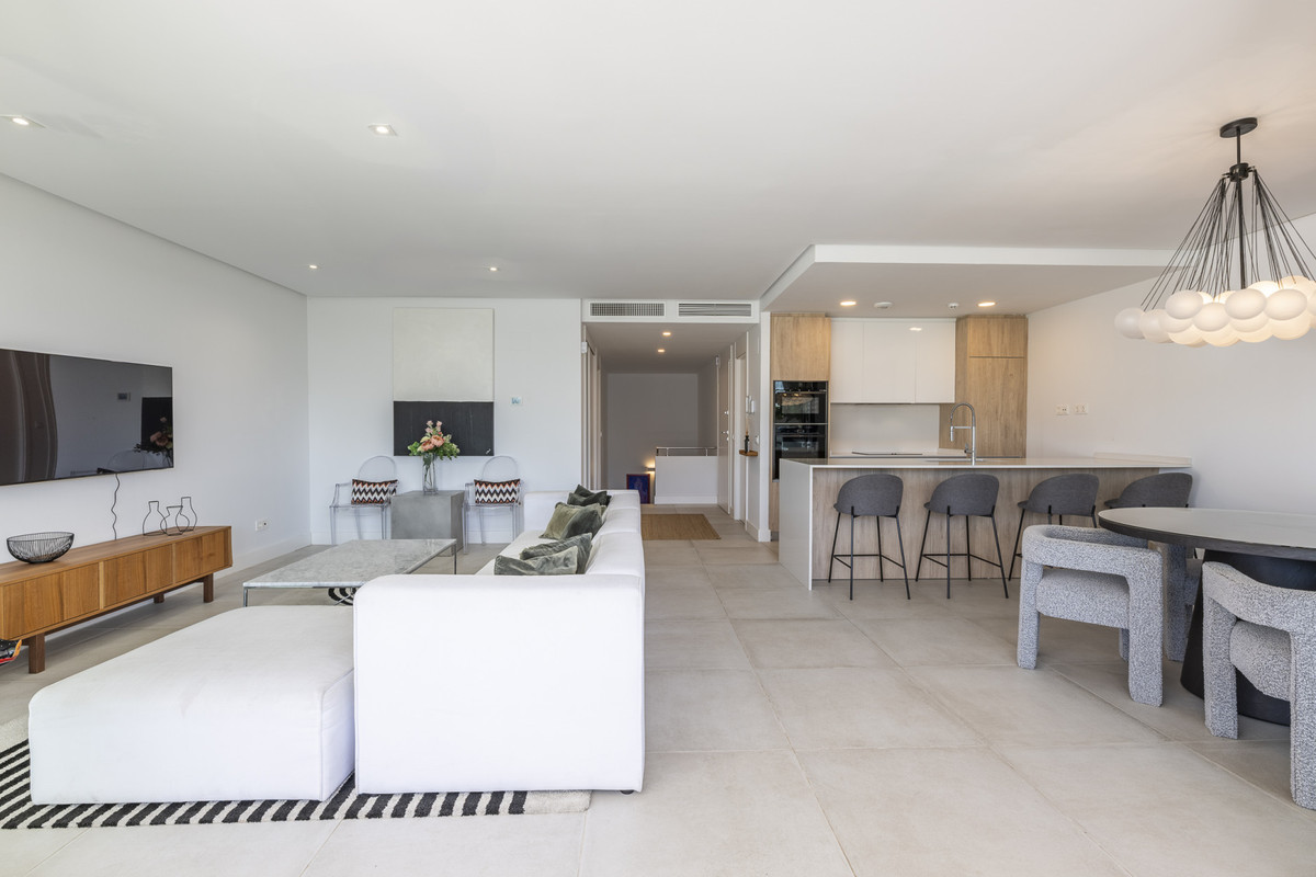 Duplex te koop in Artola | 3 slaapkamers H5066686