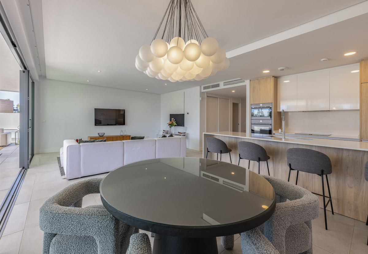 Duplex te koop in Artola | 3 slaapkamers H5066686