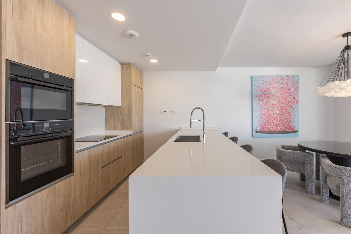 Duplex te koop in Artola | 3 slaapkamers H5066686