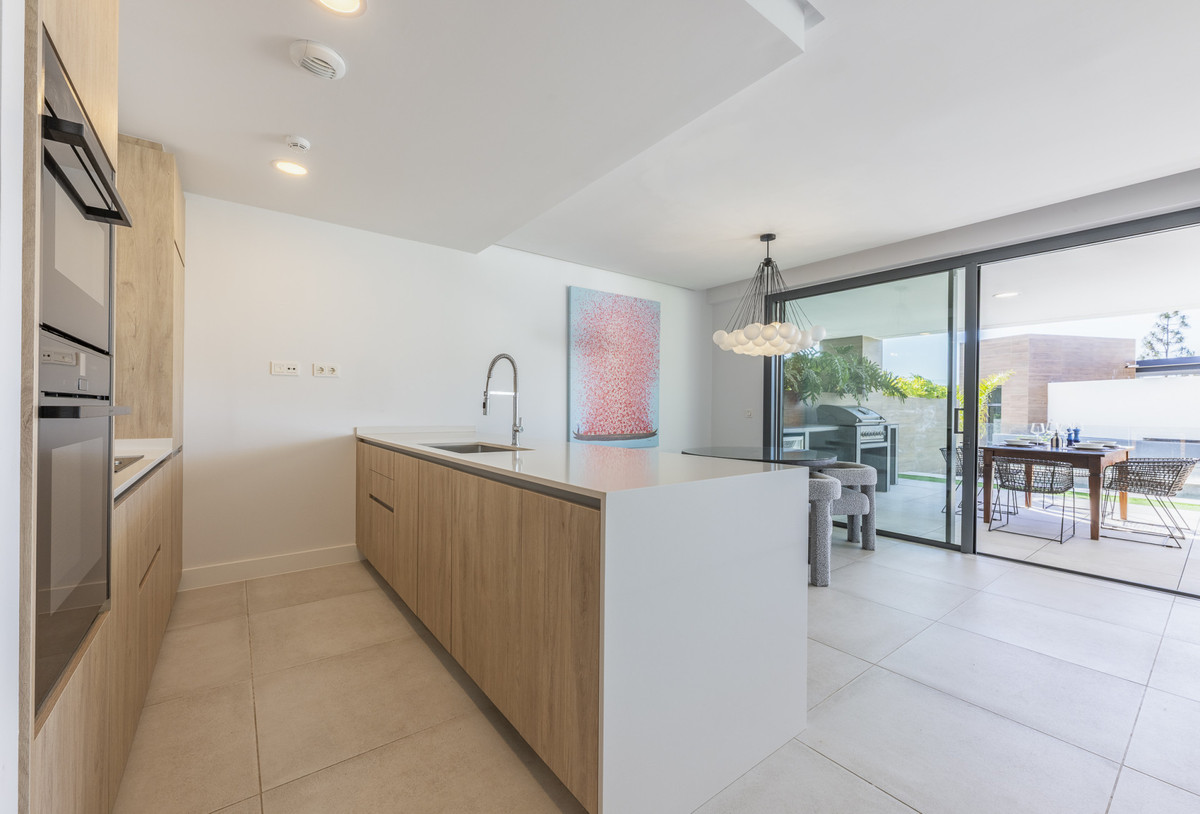 Duplex te koop in Artola | 3 slaapkamers H5066686