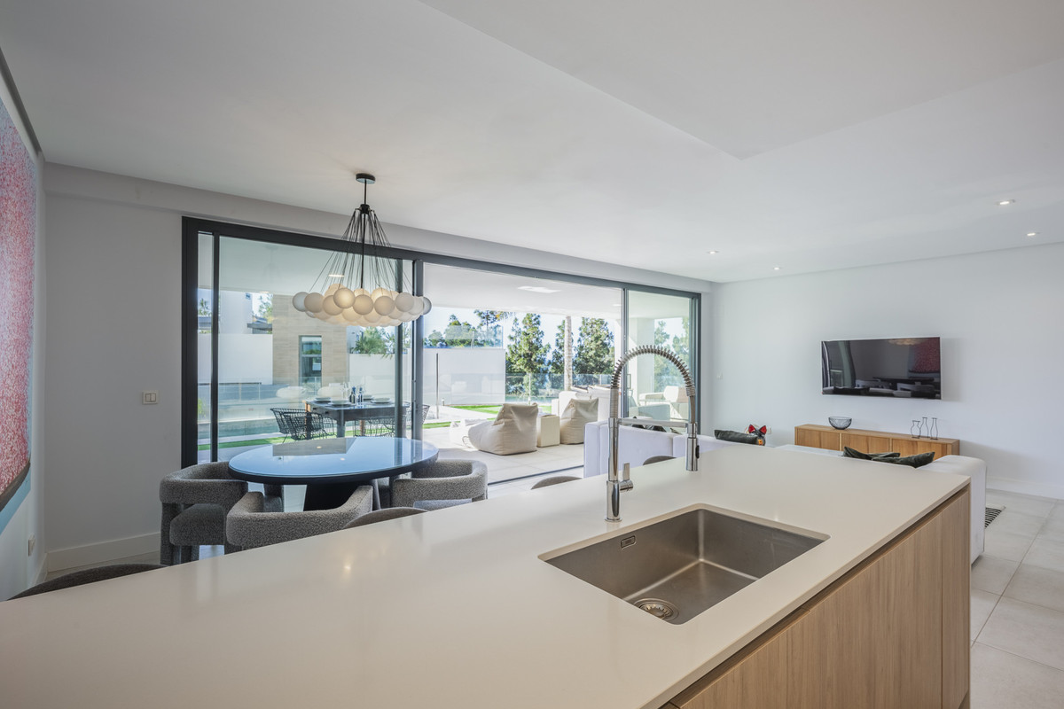 Duplex te koop in Artola | 3 slaapkamers H5066686