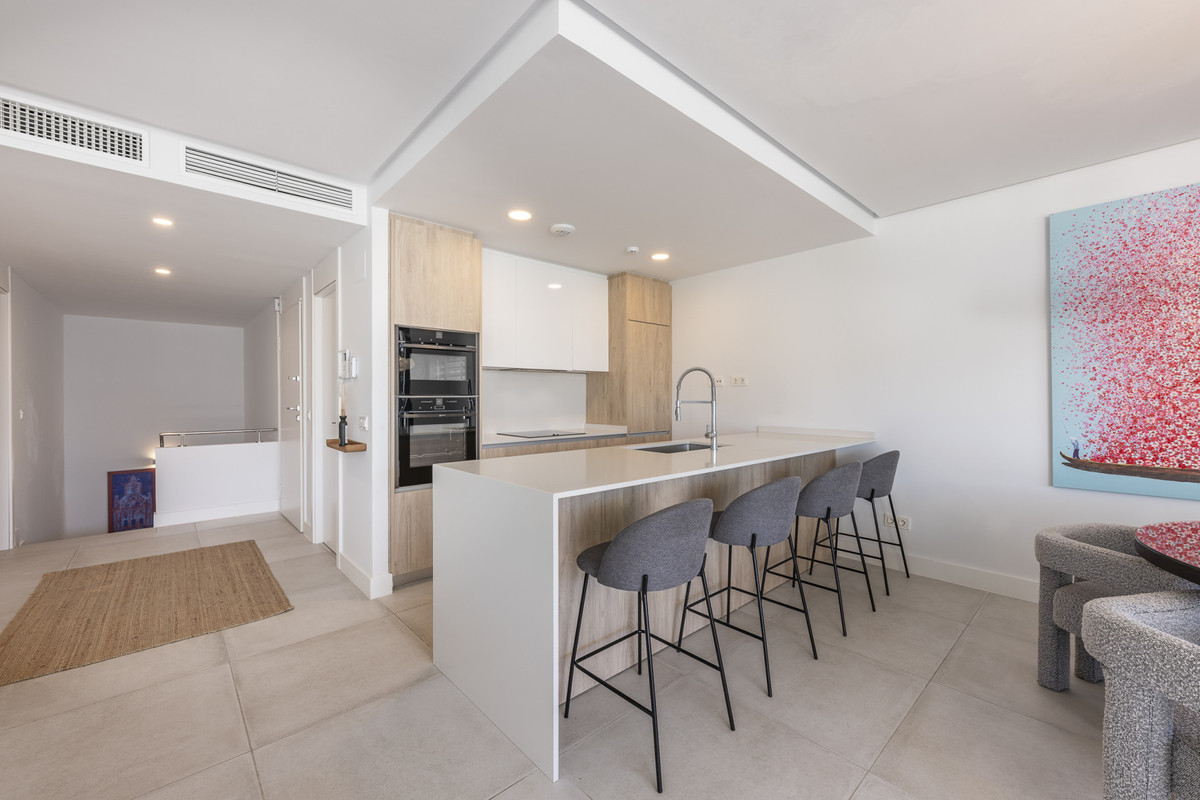 Duplex te koop in Artola | 3 slaapkamers H5066686