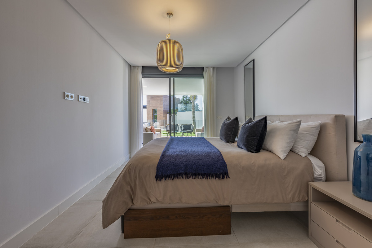 Duplex te koop in Artola | 3 slaapkamers H5066686