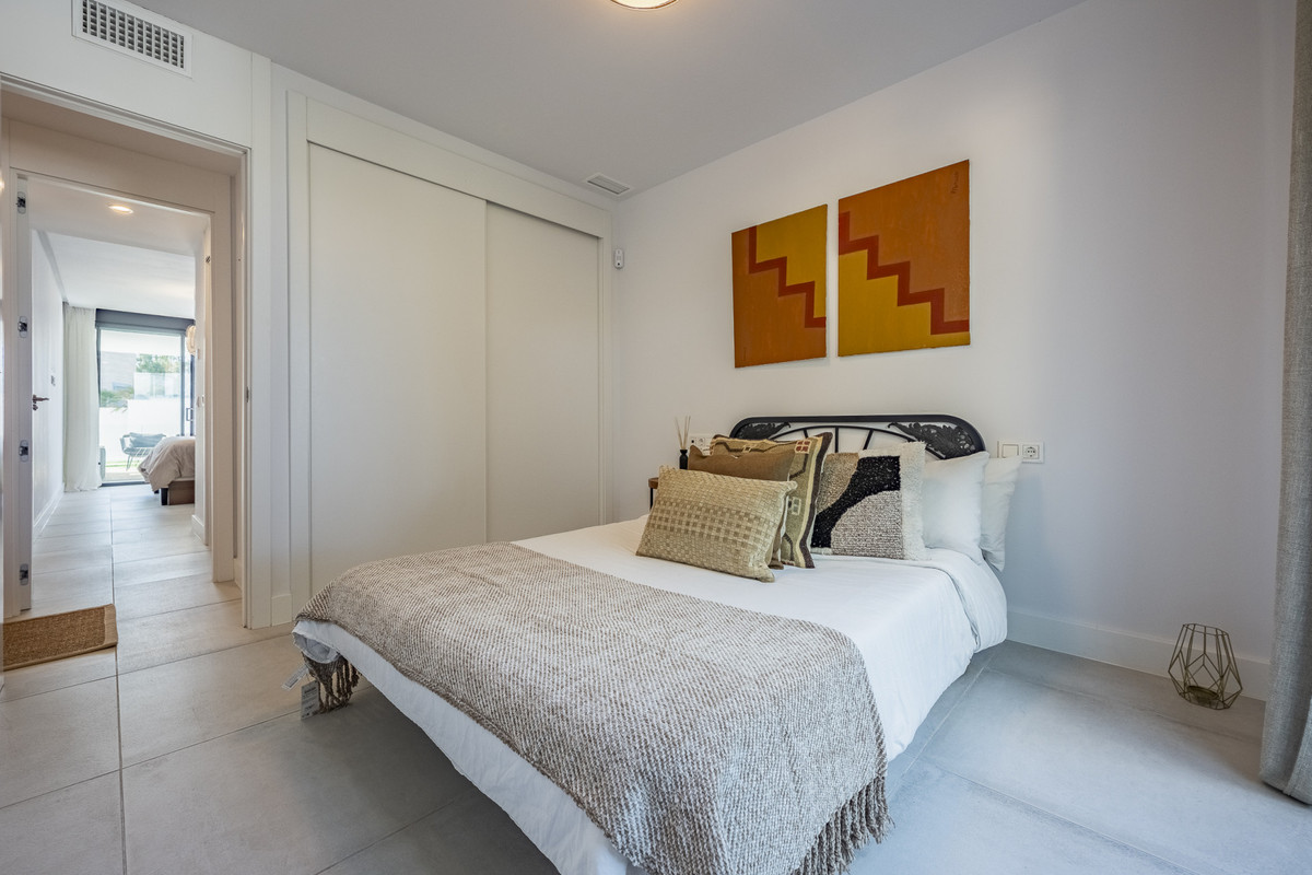 Duplex te koop in Artola | 3 slaapkamers H5066686