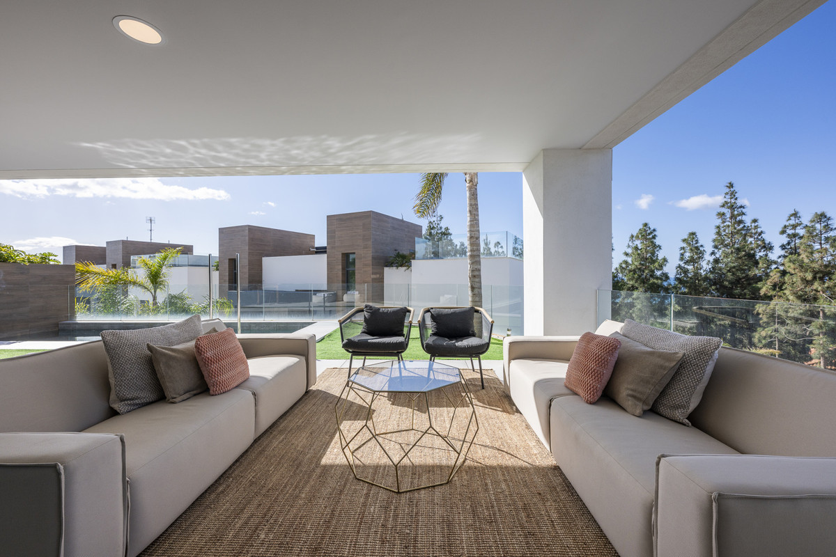 Duplex te koop in Artola | 3 slaapkamers H5066686