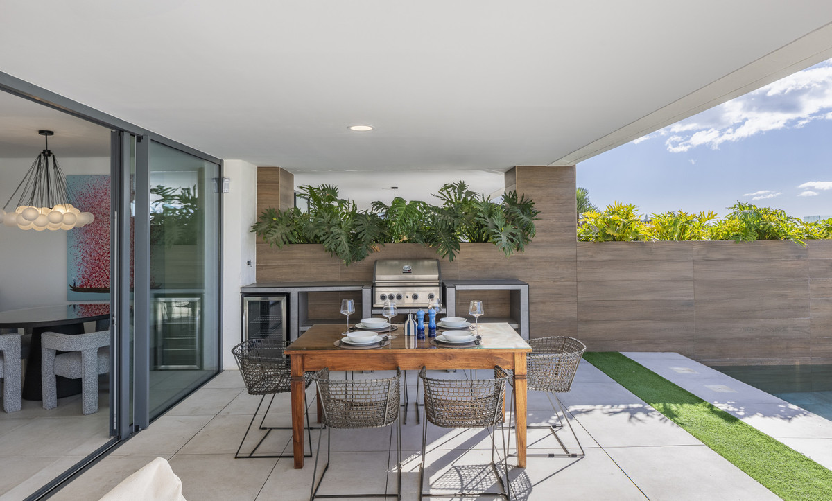 Duplex te koop in Artola | 3 slaapkamers H5066686