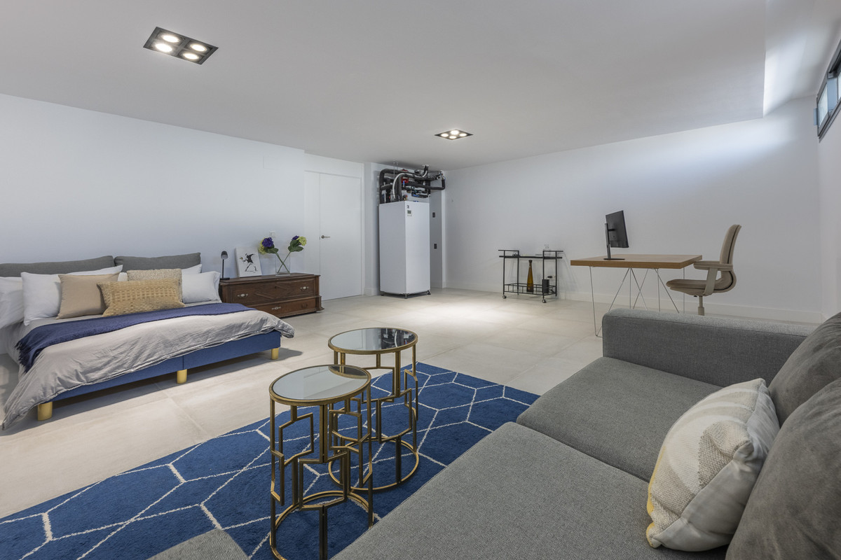 Duplex te koop in Artola | 3 slaapkamers H5066686