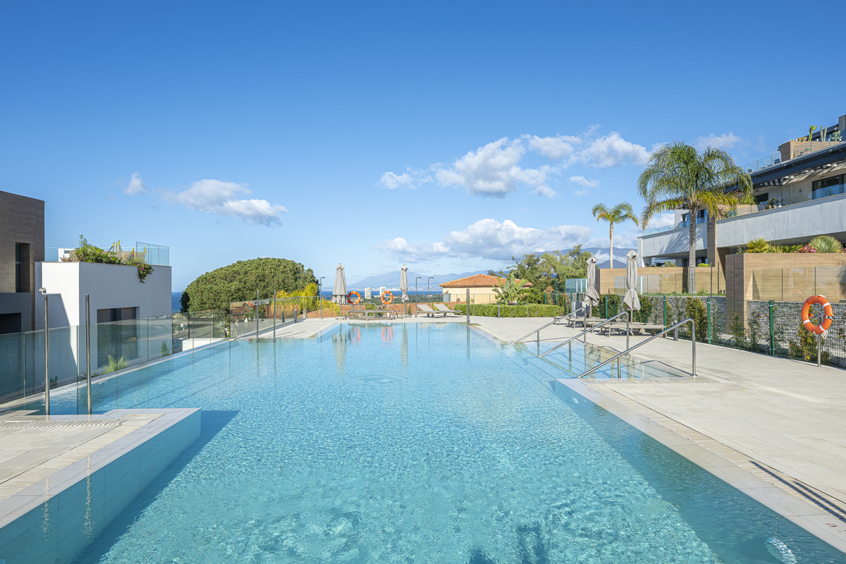 Duplex te koop in Artola | 3 slaapkamers H5066686