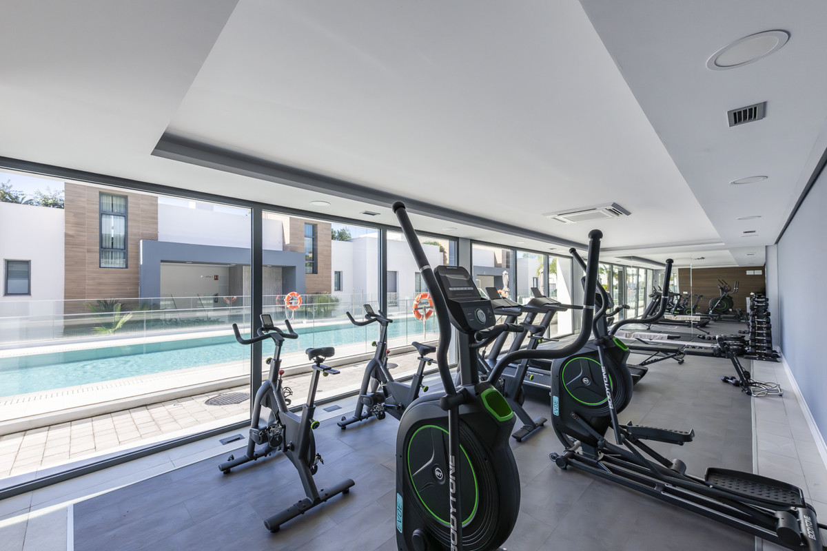 Duplex te koop in Artola | 3 slaapkamers H5066686