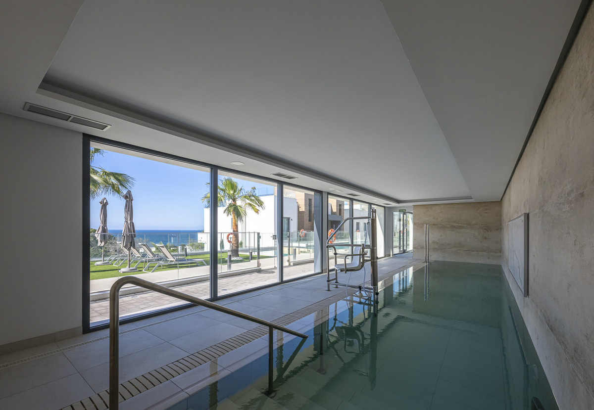 Duplex te koop in Artola | 3 slaapkamers H5066686