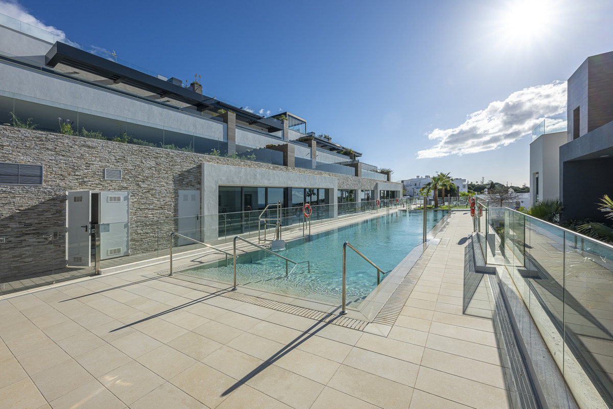 Duplex te koop in Artola | 3 slaapkamers H5066686