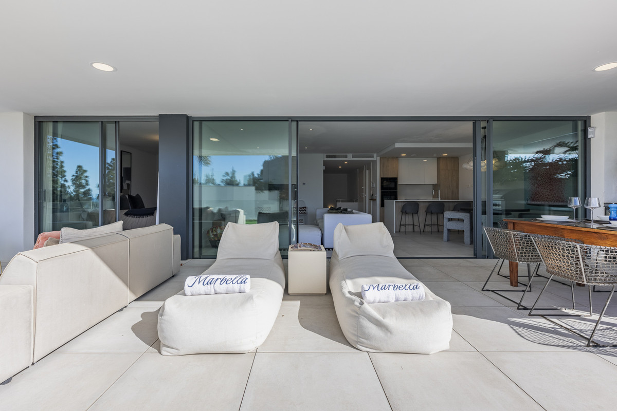 Duplex te koop in Artola | 3 slaapkamers H5066686