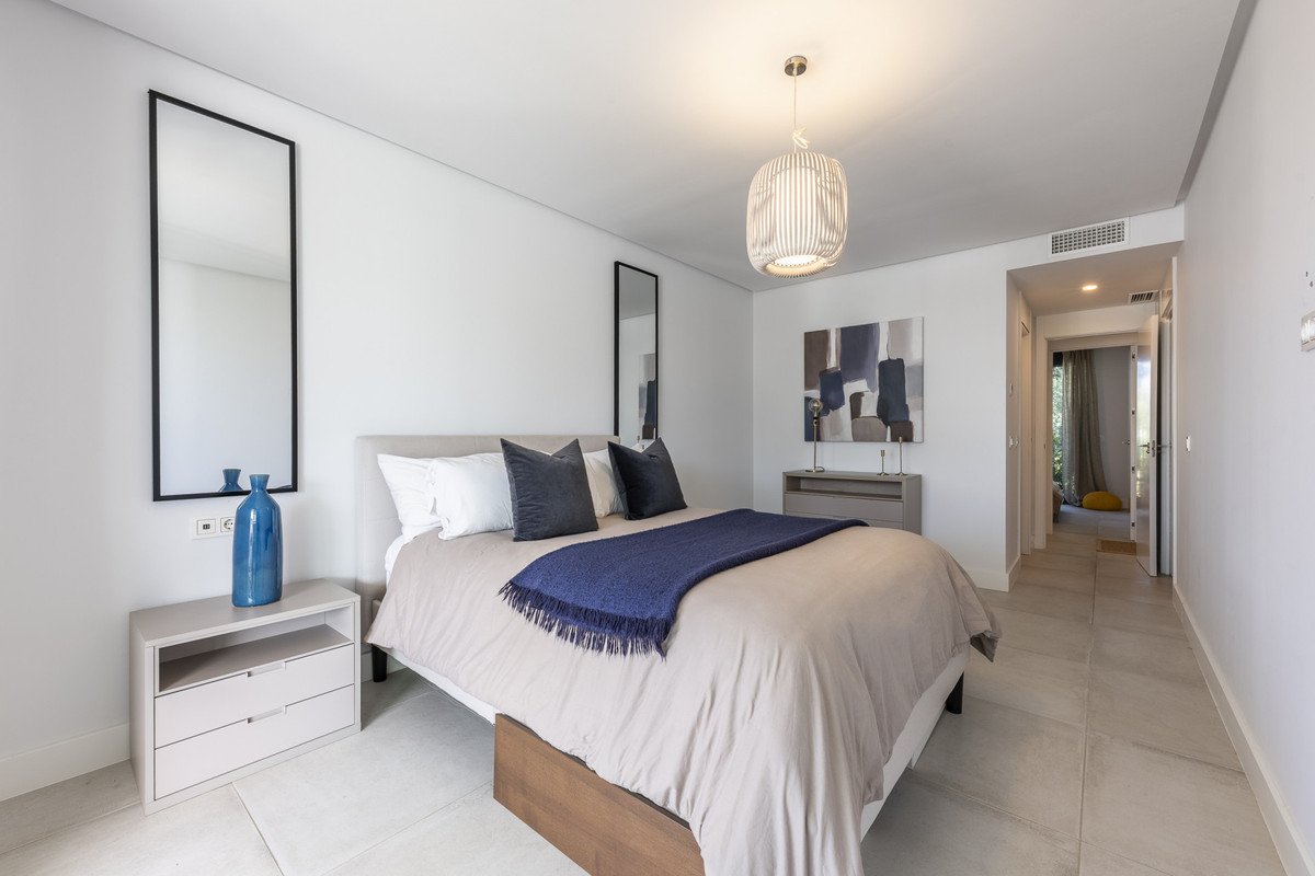 Duplex te koop in Artola | 3 slaapkamers H5066686