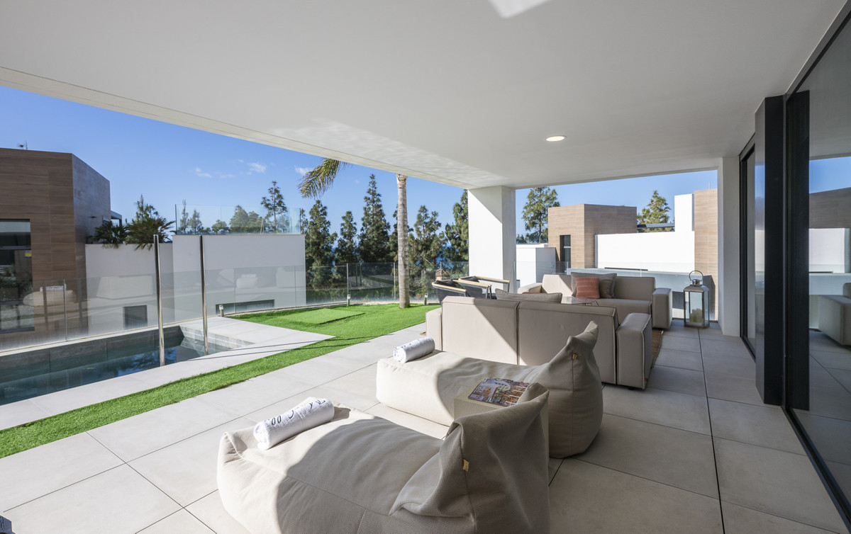 Duplex te koop in Artola | 3 slaapkamers H5066686