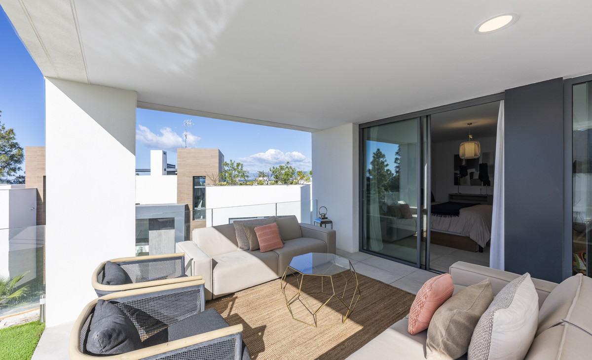 Duplex te koop in Artola | 3 slaapkamers H5066686