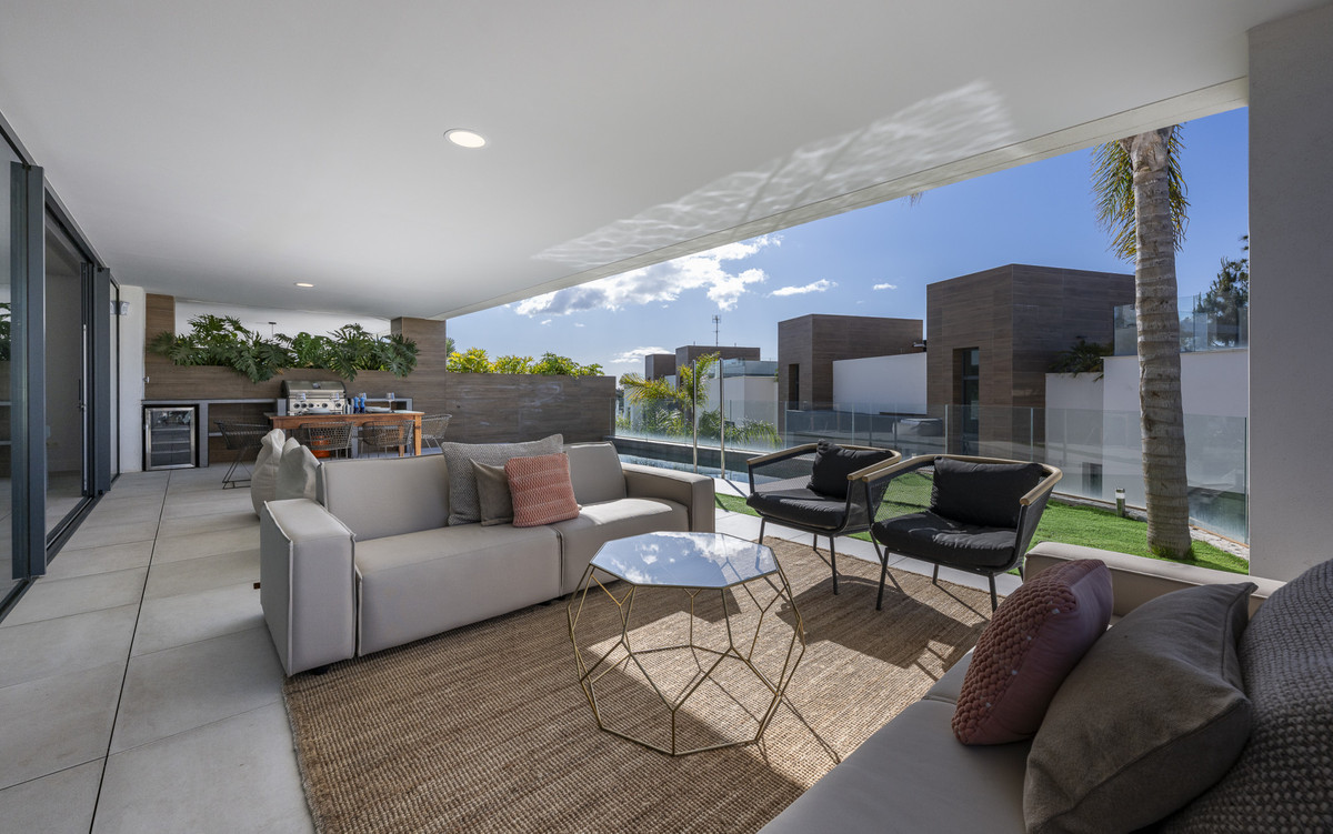 Duplex te koop in Artola | 3 slaapkamers H5066686