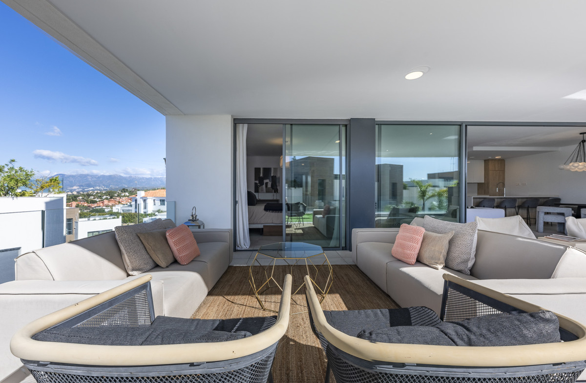 Duplex te koop in Artola | 3 slaapkamers H5066686