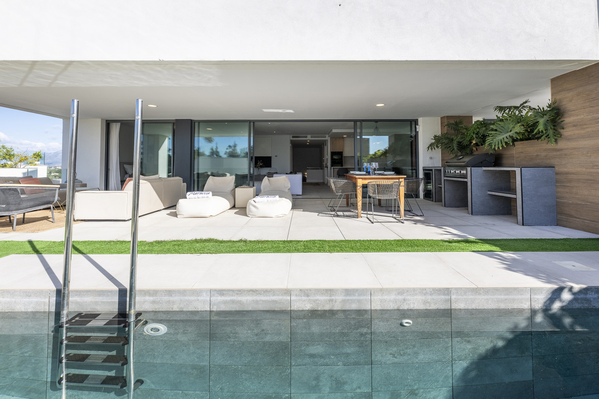 Duplex te koop in Artola | 3 slaapkamers H5066686