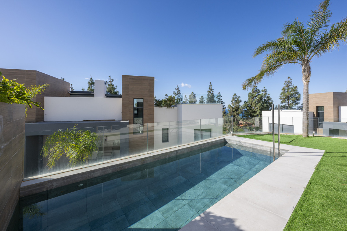 Duplex te koop in Artola | 3 slaapkamers H5066686