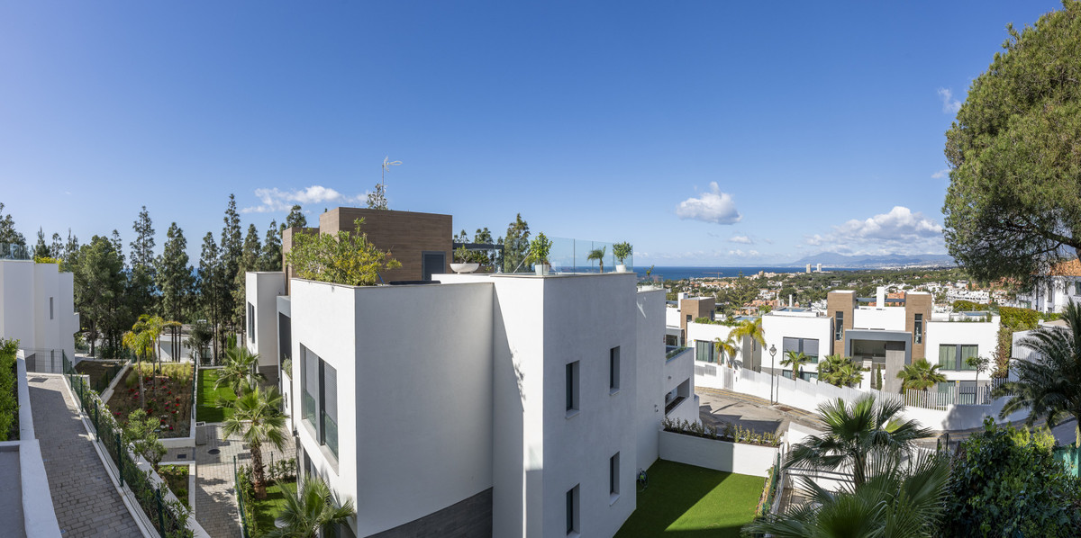 Duplex te koop in Artola | 3 slaapkamers H5066686