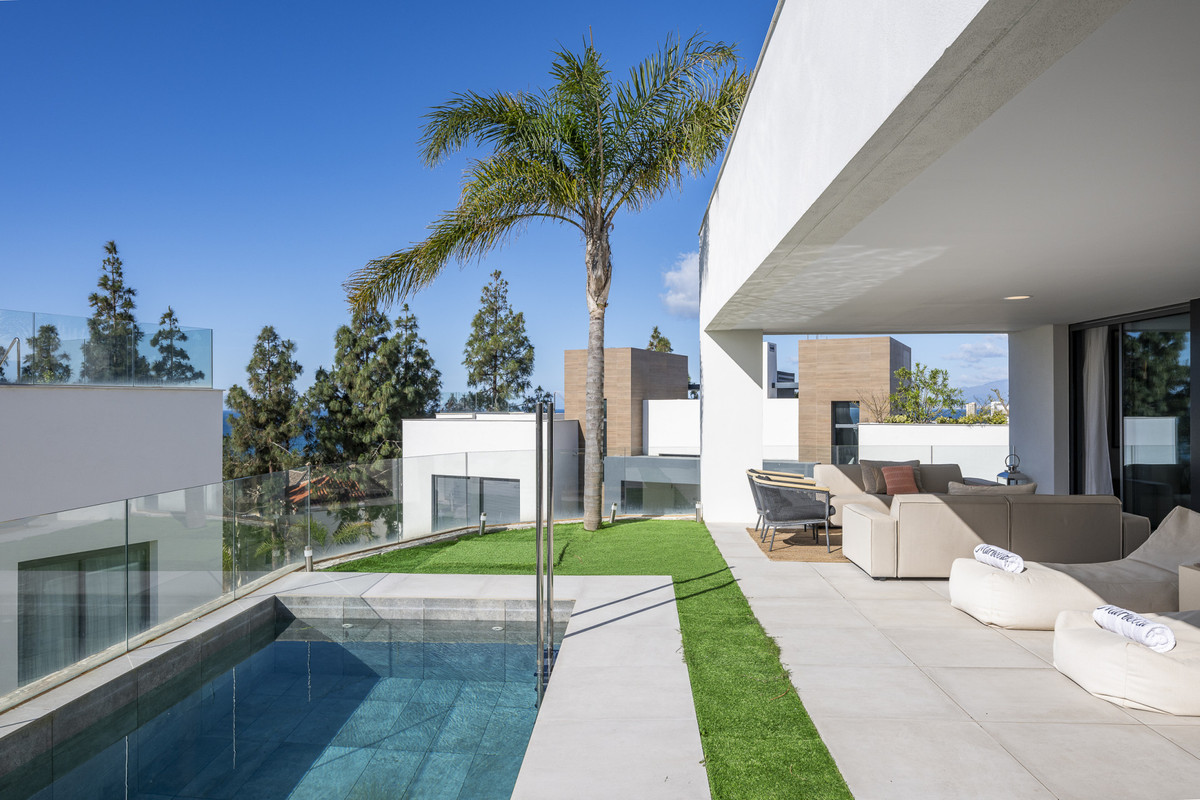 Duplex te koop in Artola | 3 slaapkamers H5066686