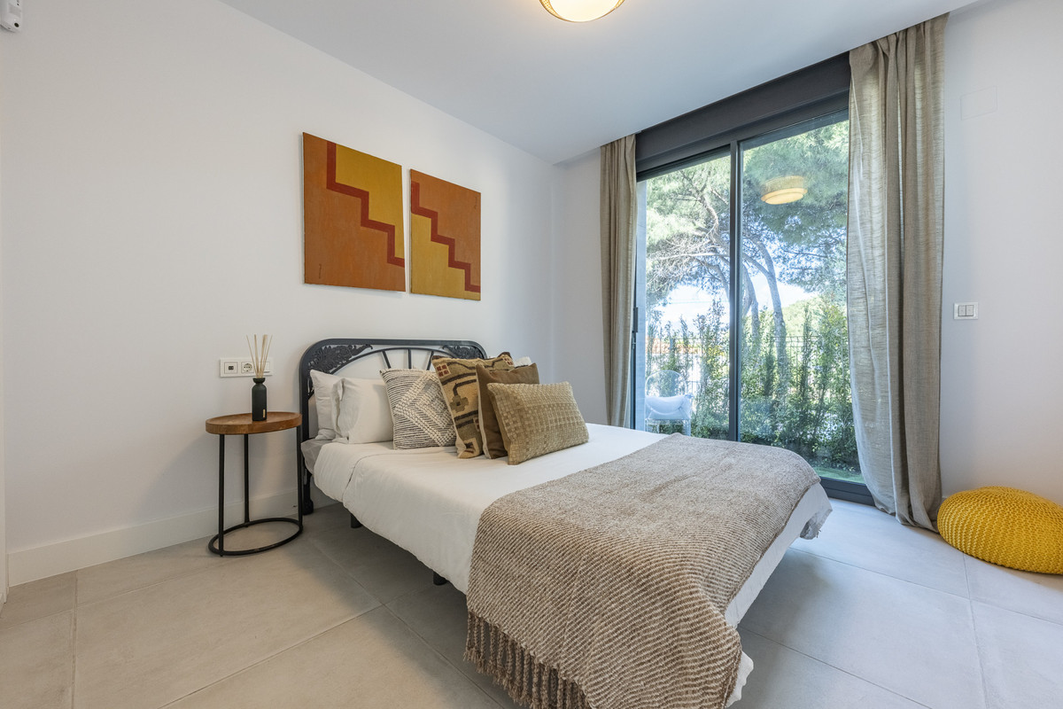 Duplex te koop in Artola | 3 slaapkamers H5066686