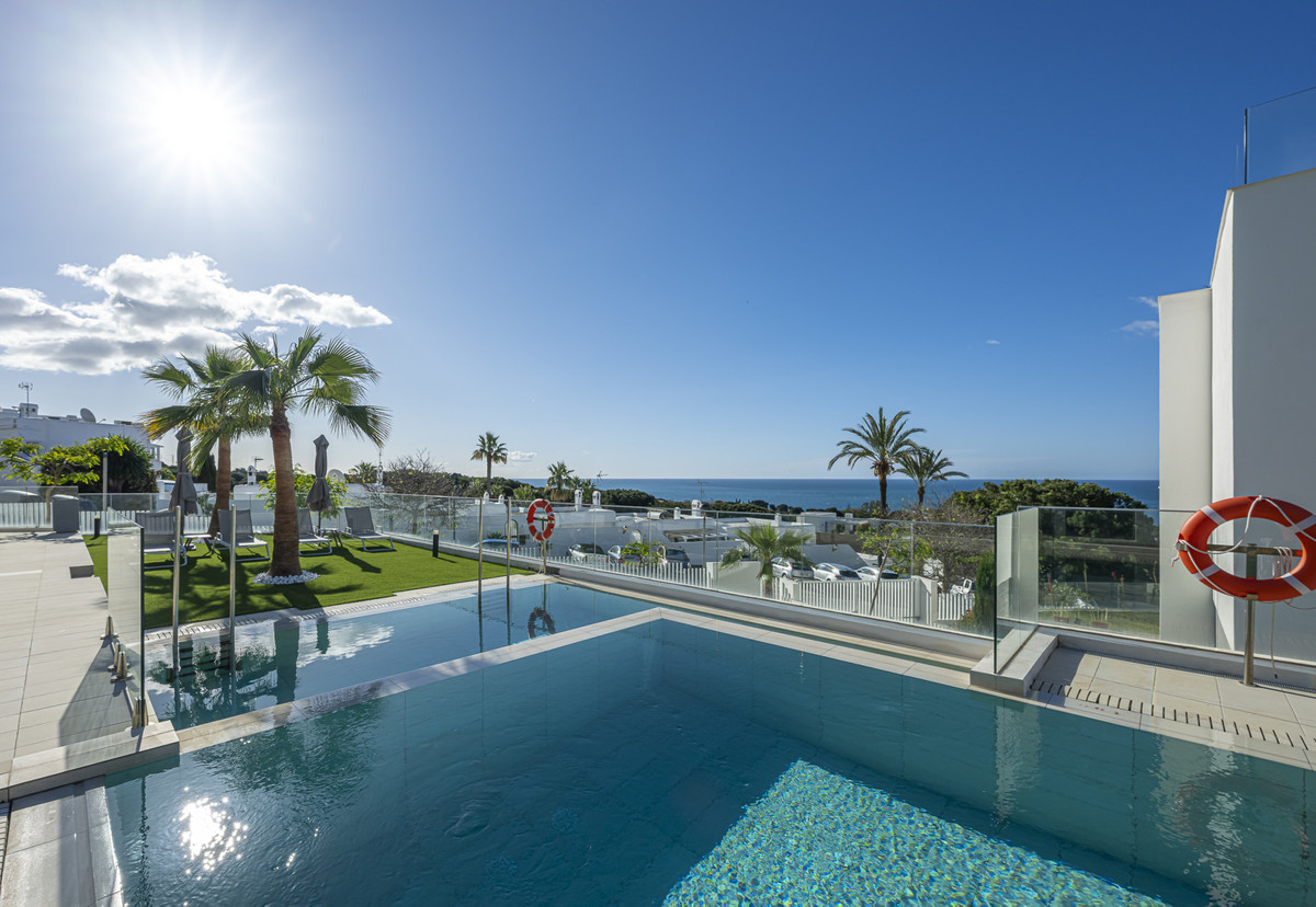 Duplex te koop in Artola | 3 slaapkamers H5066686