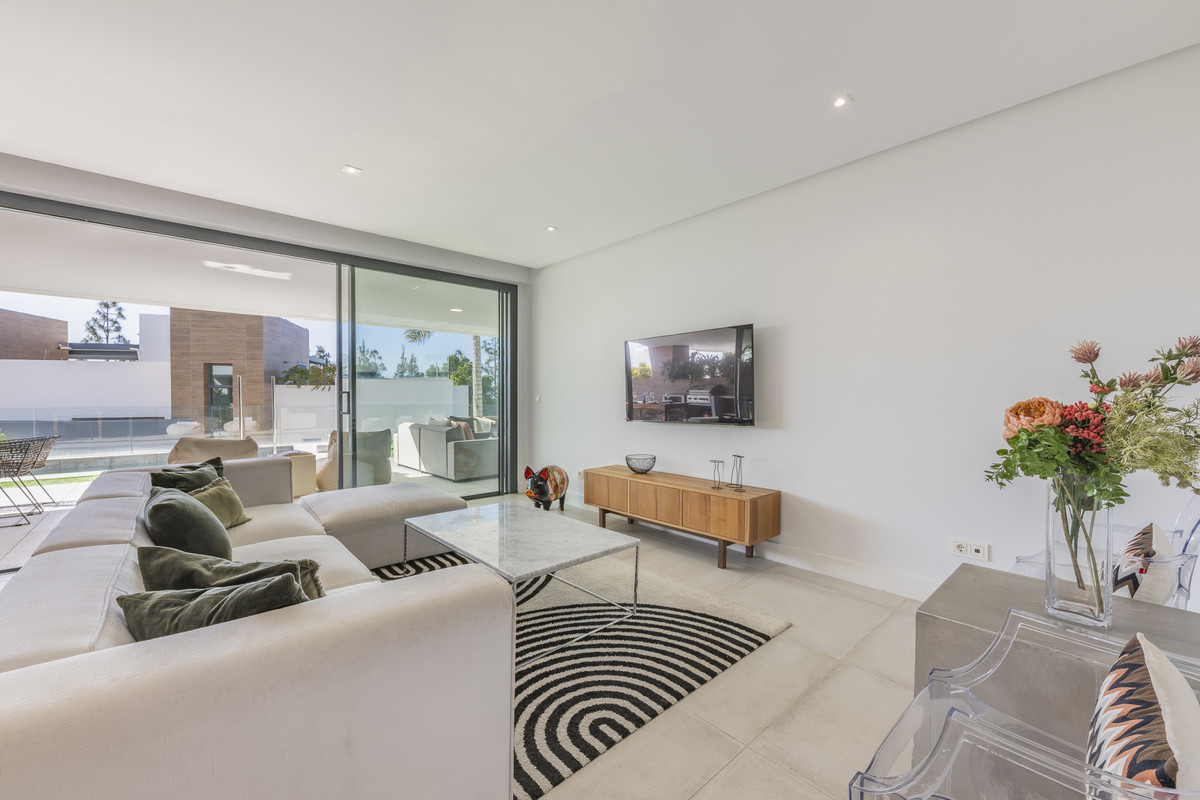 Duplex te koop in Artola | 3 slaapkamers H5066686