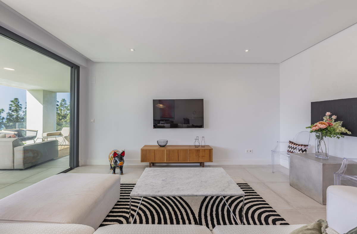 Duplex te koop in Artola | 3 slaapkamers H5066686