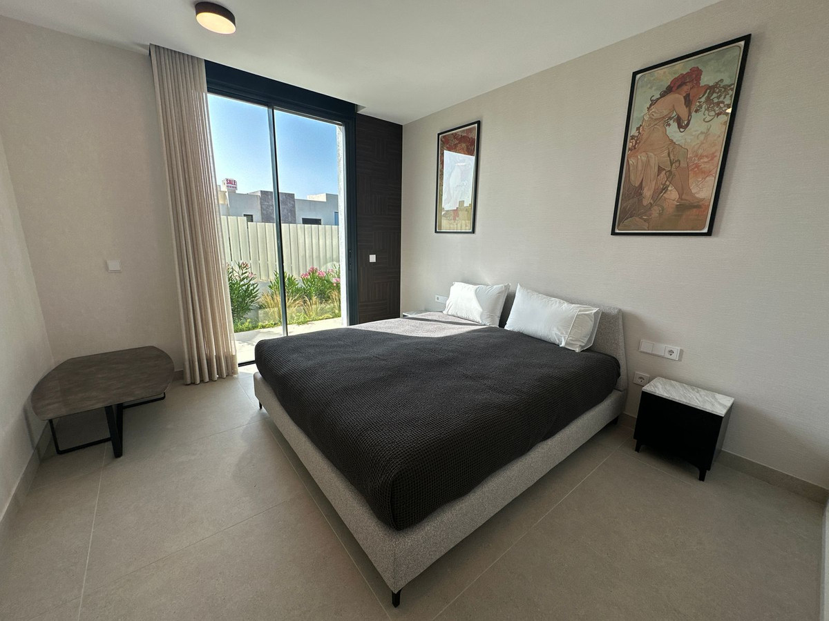 Appartement te koop in Artola | 3 slaapkamers H5073925
